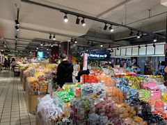 -黄商生活超市(黄冈黄州万达店)