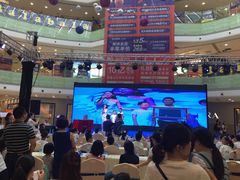 -万达广场(无锡滨湖店)