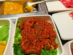 -海底捞火锅(群星城店)