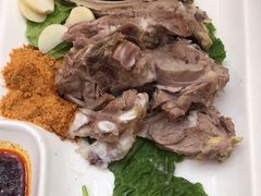 -清真悦宾楼食府(海湖店)