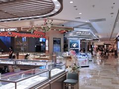 -银泰百货(北京大红门店)