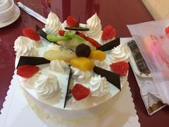 -尚水元休闲自助餐厅(中央城店)