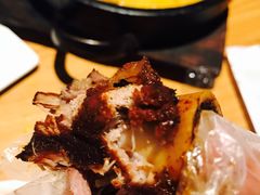 -玉玲珑(平湖龙湫湾店)