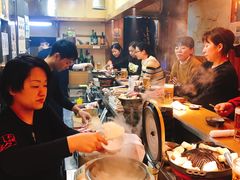 -成吉思汗 しろくま(札幌本店)