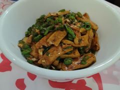 -西江红·株洲本地菜(滨江南路店)