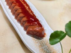 雀园蜜藕-佬麻雀·新湘菜(东方宝泰店)