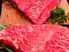 -赤坂亭 M9和牛烧肉(水街店)