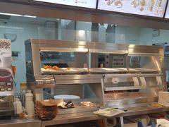 -德克士(宝鸡店)