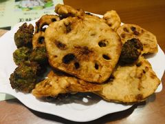 -葛记焖饼(伏牛路店)