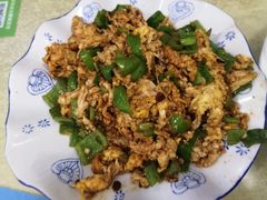 -东北特色水饺(郭家桥店)