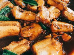 红烧虾潺-原製原味(普陀山磐龙店)