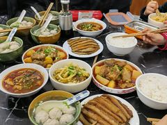 -李记小小吃(涪江路店)