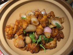 -青年公社烤鸭(蜀山万象汇店)