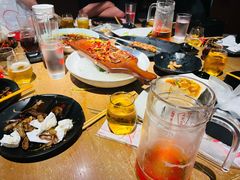 -沪小胖小龙虾(淮海中路旗舰店)