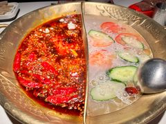 -小龙坎火锅(IFS HOT店)