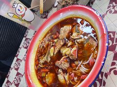 -老三样·旧食新味(船山路店)