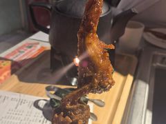-味之绝美蛙鱼火锅(建设路店)