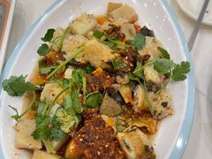 -石榴花新疆清真餐厅(莫愁湖店)