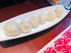 -春秋火锅(复兴中路店)