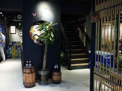 -叁宝烤肉• 西安烧烤(高科新花园店)