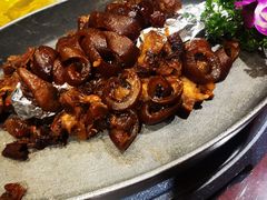 -海拉尔蒙古包(房山长阳总店)