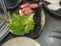 -江城二当家烤牛肉(莲塘新村店)