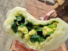 -老陶包子铺(南大西南村店)
