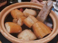 -芽笼芽笼新加坡餐厅(环球港店)