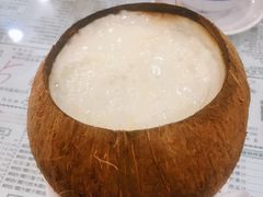 原只椰子炖双皮奶-仁信老铺(华盖路店)