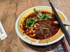 -遇见小面(SM城市广场一期店)