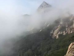-丹东凤凰山景区