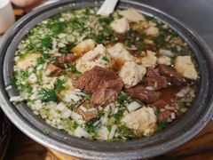 -苹果树下艺术餐厅(宋庄店)