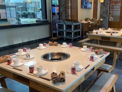 -家一加火锅(绿地翠谷总店)