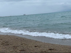 -青海湖二郎剑景区