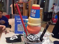 -DQ·蛋糕·冰淇淋(阜盛道店)