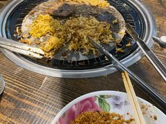 -齐齐哈尔炭匠烤肉(福城上上城店)