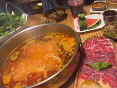 -黔诚多彩火锅(甲秀楼店)