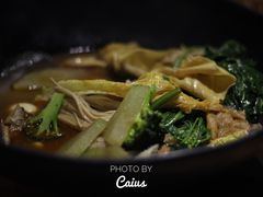 麻辣烫-万记麻辣烫国展总店