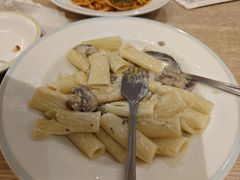 -萨莉亚意式餐厅(深水埗店)