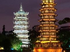 -桂林两江四湖景区