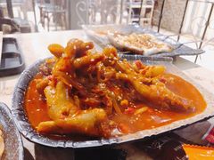 -白玉·朝鲜族烤串(深圳Kkone店)