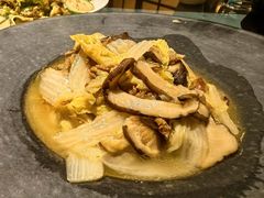 -C31地窖餐厅(黑龙江北路店)
