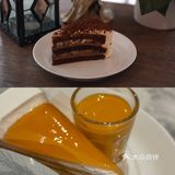 曼谷旅游/终于找到了喜欢的甜品