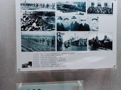 -人民防洪胜利纪念塔