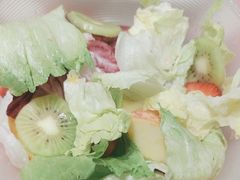 -西贝(紫荆广场店)