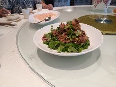 -翠山·映月湖景餐厅(映月湖公园店)