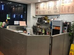 -螺世纪螺蛳粉·桂味小排档(裕德店)