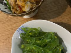 -活鳗饭·鹅肝范儿(高碑店店)