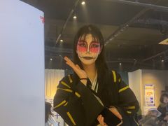 -棂笼·深度沉浸密室(武汉旗舰店)