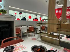 -湯島涮小火锅(余姚五彩城店)
